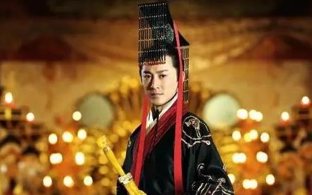 中國十大古裝美男排行榜,胡歌第一,沒人不服!