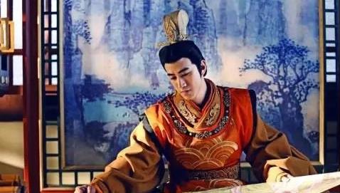 中國十大古裝美男排行榜,胡歌第一,沒人不服!