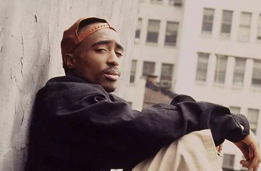 美國(guó)十大hiphop歌手排行榜,2Pac第一,埃米納姆第二