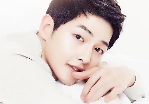 韓國十大校草明顯排行榜,權(quán)志龍粉絲最多,宋仲基第二