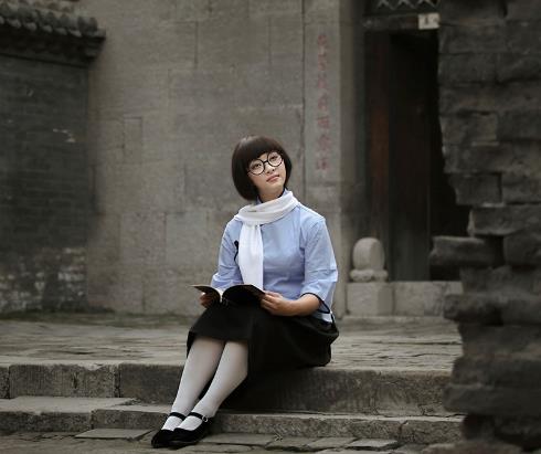 民國四大才女排行榜,張愛玲第一,命運卻很凄慘