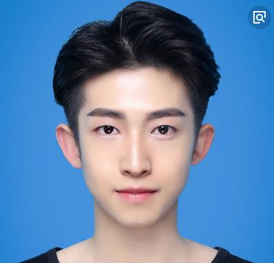 抖音十大帥哥男神排行榜,劉羽中的臉360度無死角,張欣堯第二