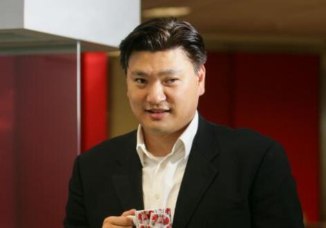 福布斯2018中國最佳創投人前十排行榜,攜程創始人沈南鵬第一