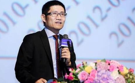 福布斯2018中國最佳創投人前十排行榜,攜程創始人沈南鵬第一