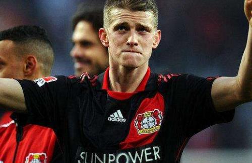 德國十大足球運動員排行榜,弗朗茨貝肯鮑爾第一,馬特烏斯第二