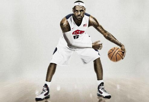 世界上十大最牛掰的運(yùn)動(dòng)員排行榜,勒布朗·詹姆斯被稱為最偉大球員