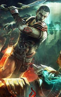 2018十大大型單機手機游戲排行榜,伊蘇起源內容豐富值得一玩