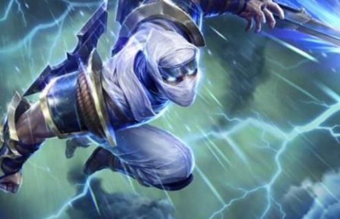 lol十大最難操作的英雄排行榜,盲僧李青不適合手殘黨