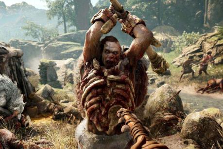 2018十大好玩的單機游戲排行榜,戰神4第一,孤島驚魂5第二