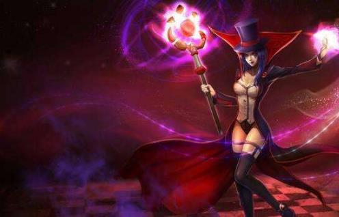 lol十大最難操作的英雄排行榜,盲僧李青不適合手殘黨