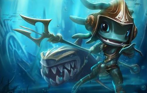 lol十大最難操作的英雄排行榜,盲僧李青不適合手殘黨