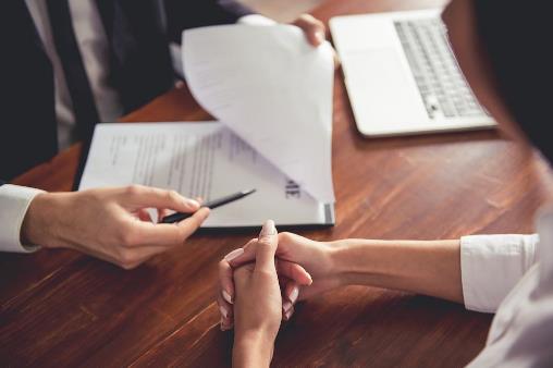 職業生涯十大典型困惑排行榜,工作中遇到困惑該怎么處理?