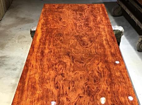 十大名貴木材排行榜,海南黃花梨最珍貴,紫檀木第二