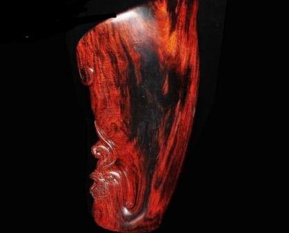 十大名貴木材排行榜,海南黃花梨最珍貴,紫檀木第二