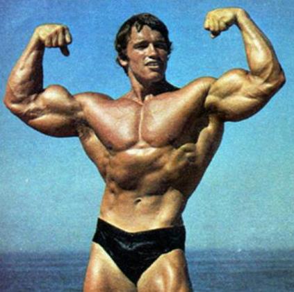 全球十大肌肉男排行榜,羅尼·庫爾曼至今沒有遇到對手