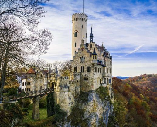 地球上十大最岌岌可危的建筑排行榜,山西恒山的懸空寺位列第一