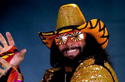 史上十大最佳摔跤選手排行榜,瑞克·佛萊爾是最偉大的摔跤手!