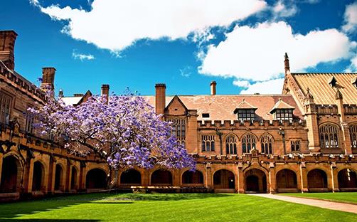 世界十大教育強國排行榜,美國第一,英國第二