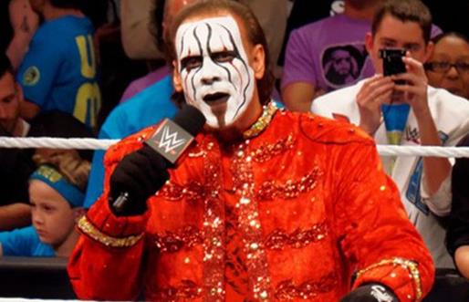 史上十大最佳摔跤選手排行榜,瑞克·佛萊爾是最偉大的摔跤手!