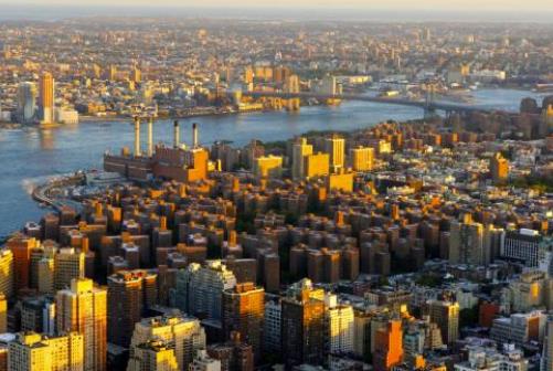 世界十大教育強國排行榜,美國第一,英國第二