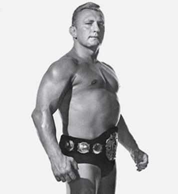 史上十大最佳摔跤選手排行榜,瑞克·佛萊爾是最偉大的摔跤手!