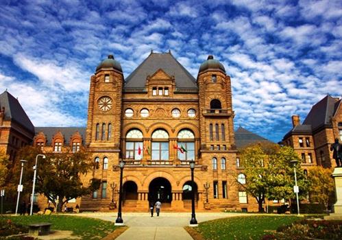 世界十大教育強國排行榜,美國第一,英國第二