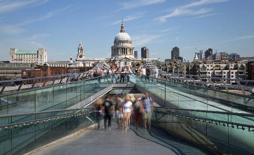 2018年世界十大科技強(qiáng)國排行榜,美國第一,英國第二