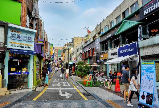 2018年世界十大科技強(qiáng)國排行榜,美國第一,英國第二