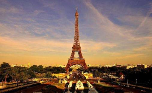 2018年世界十大科技強(qiáng)國排行榜,美國第一,英國第二