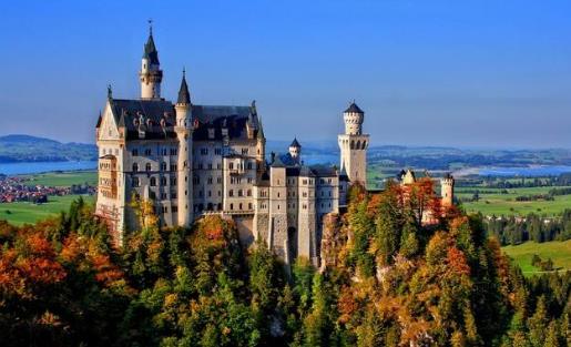 2018年世界十大科技強(qiáng)國排行榜,美國第一,英國第二