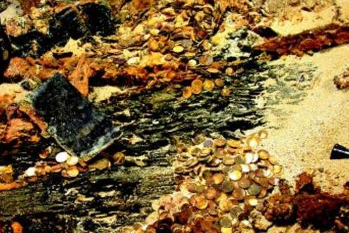 世界十大寶藏之謎排行榜,圖坦卡蒙的陵墓有埃及珍品