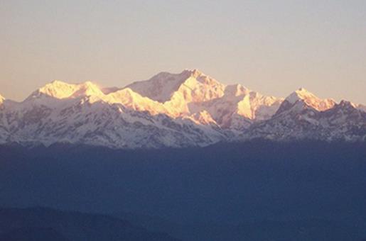 世界十大高山排行榜,珠穆朗瑪峰第一,喬戈里峰第二