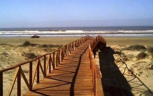 世界十大最長海灘排行榜,普臘亞卡西努長達158英里