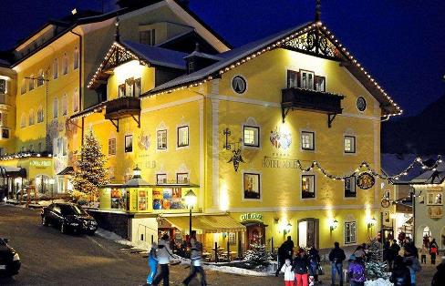 2018世界十大最美國家排行榜,一生之中必須要去這些國家