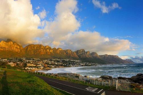 2018世界十大最美國家排行榜,一生之中必須要去這些國家