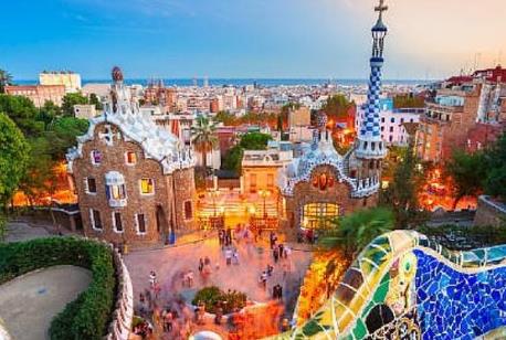 2018世界十大最美國家排行榜,一生之中必須要去這些國家