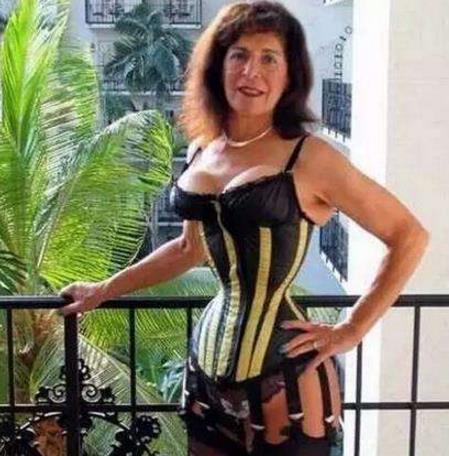 全球女性十大吉尼斯記錄排行榜,腰最細的女人腰圍僅36.5CM!