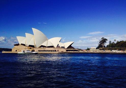 2018世界十大最美國家排行榜,一生之中必須要去這些國家