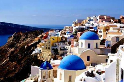 2018世界十大最美國家排行榜,一生之中必須要去這些國家