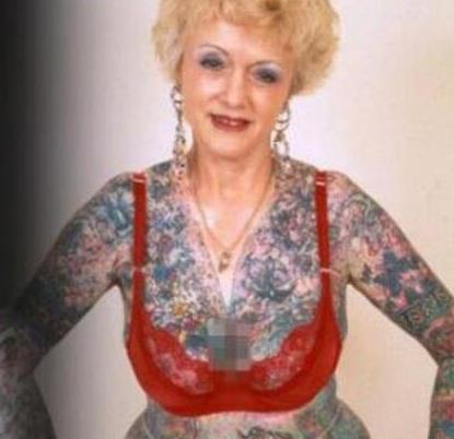 全球女性十大吉尼斯記錄排行榜,腰最細的女人腰圍僅36.5CM!