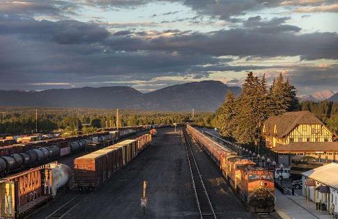 2018世界十大最美國家排行榜,一生之中必須要去這些國家