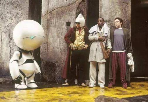 十大好看又不恐怖的外星電影排行榜,星際穿越評分高達9.2!