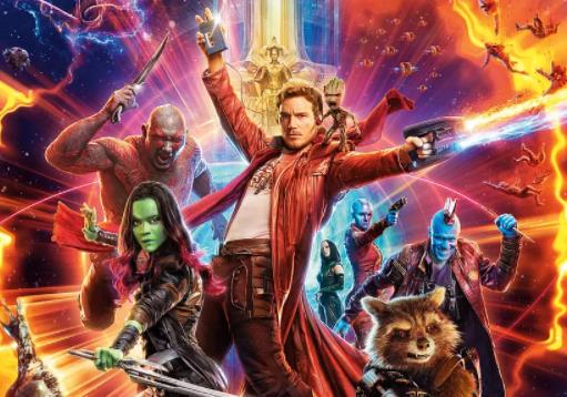 十大好看又不恐怖的外星電影排行榜,星際穿越評分高達9.2!