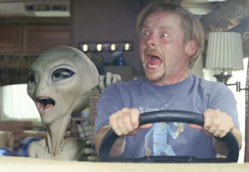 十大好看又不恐怖的外星電影排行榜,星際穿越評分高達9.2!