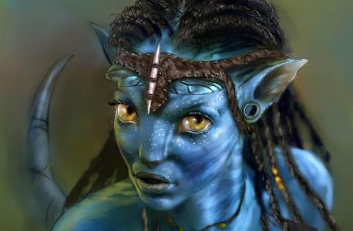 十大好看又不恐怖的外星電影排行榜,星際穿越評分高達9.2!