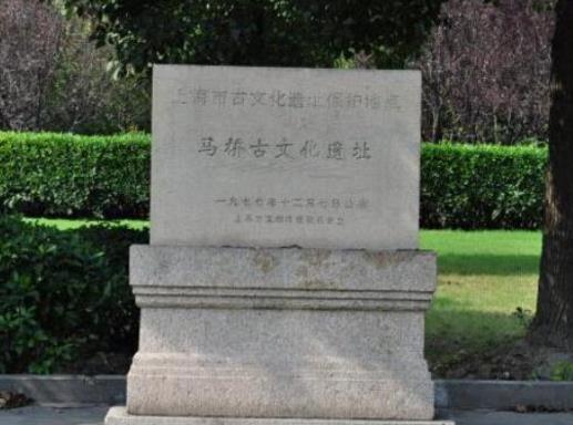 上海五大名勝古跡排行榜,豫園遠近聞名,馬橋古文化遺址第二