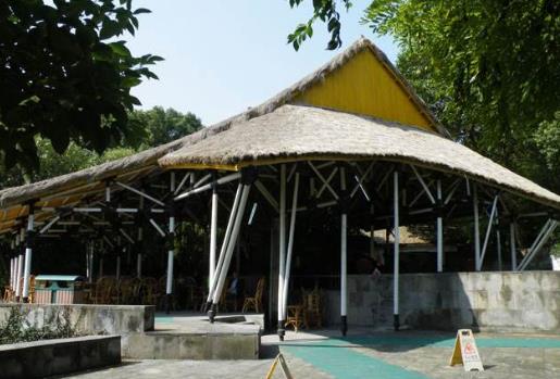 上海五大名勝古跡排行榜,豫園遠近聞名,馬橋古文化遺址第二