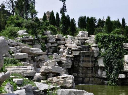 淄博十大最好玩的地方排行榜,周村古商城第一,魯山國家森林公園第二