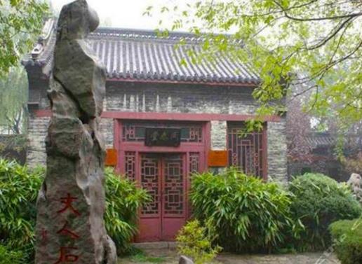 淄博十大最好玩的地方排行榜,周村古商城第一,魯山國家森林公園第二