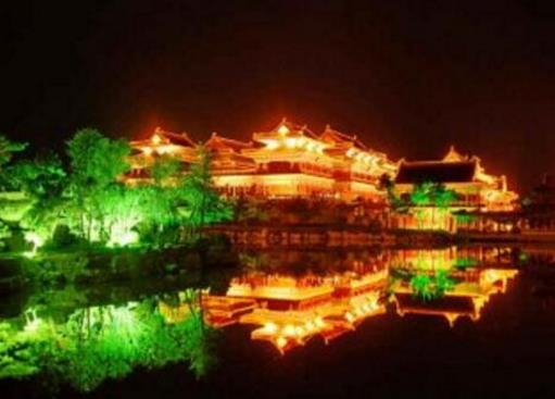 煙臺十大最好玩的地方排行榜,蓬萊閣第一,三仙山風景區(qū)第二